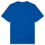 PLEASURES x New Order Power T-Shirt - Royal
