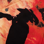 PLEASURES x New Order Regret Button Down - Red