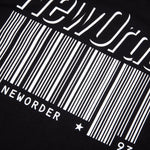 PLEASURES x New Order Republic L/S T-Shirt - Black