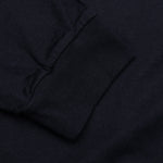 Pocket Logo L/S T-Shirt - Black