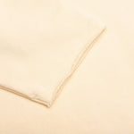 Pocket Pullover Crewneck - Bone