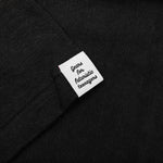 Pocket T-Shirt #2 - Black