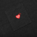 Pocket T-Shirt #2 - Black