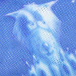 Polar Bear 4 Jersey - Blue