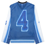 Polar Bear 4 Jersey - Blue