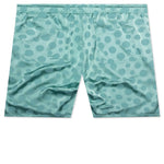 Polka Dot Short - Green