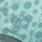 Polka Dot Short - Green
