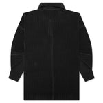 MC August Polo Shirt - Black
