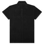 Basics Polo Shirt - Black