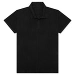 Basics Polo Shirt - Black
