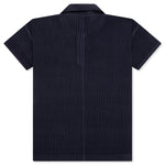 Polo Shirt - Blue
