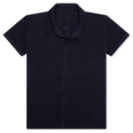 Polo Shirt - Blue