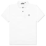Polo Shirt - White