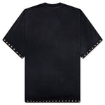 Positive Energy Tee - Washed Black