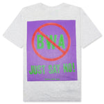 Wretch Tee - Multi
