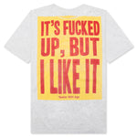 Wretch Tee - Multi