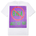 Wretch Tee - Multi