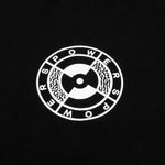 Milano S/S Tee - Black