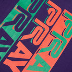 PRAYPRAYPRAY L/S Tee - Purple