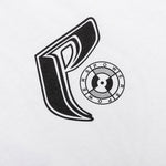 Rough Sphinx S/S Tee - White