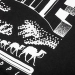 Unite S/S Tee - Black