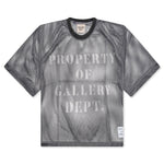 Practice Jersey - Washed Black