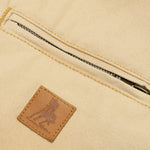 Prairie Jacket - Tan