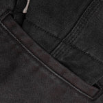 Prairie Jacket - Washed Black