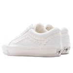 Premium Old Skool Chou Chou - Marshmallow