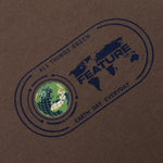 Preserved Globally Tee - Falcon