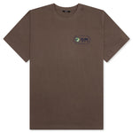 Preserved Globally Tee - Falcon
