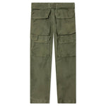 Presley GD 7333 M.W. Pant - Khaki