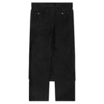 Priffith GD 8339 M.W. Pants - Black