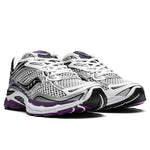ProGrid Omni 9 - Silver/Purple