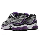 ProGrid Omni 9 - Silver/Purple