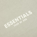 Essentials Women's Essentials Tee - Seafoam