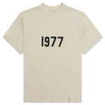 Essentials Women's Tee - Wheat