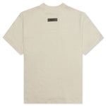 Essentials Women's Tee - Wheat