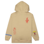 Super Sweatshirt - Tan