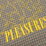 Ignition Plaid Shirt - Green