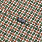 Ignition Plaid Shirt - Green