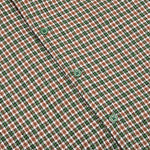Ignition Plaid Shirt - Green