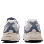 Progrid Omni 9 - Ivory/Blue