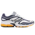 Progrid Omni 9 - Navy/Yellow