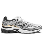 Progrid Omni 9 - Silver/Gold