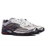 Progrid Omni 9 TMY - Tan/Maroon