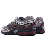Progrid Omni 9 TMY - Tan/Maroon