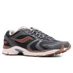Progrid Triumph 4 - Grey Brown
