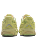 Saucony x 3sixteen Guide v7.3 - Lime/Raffia