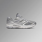 Progrid Guide 7 - Grey/Silver